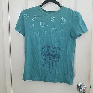 Vintage t shirt